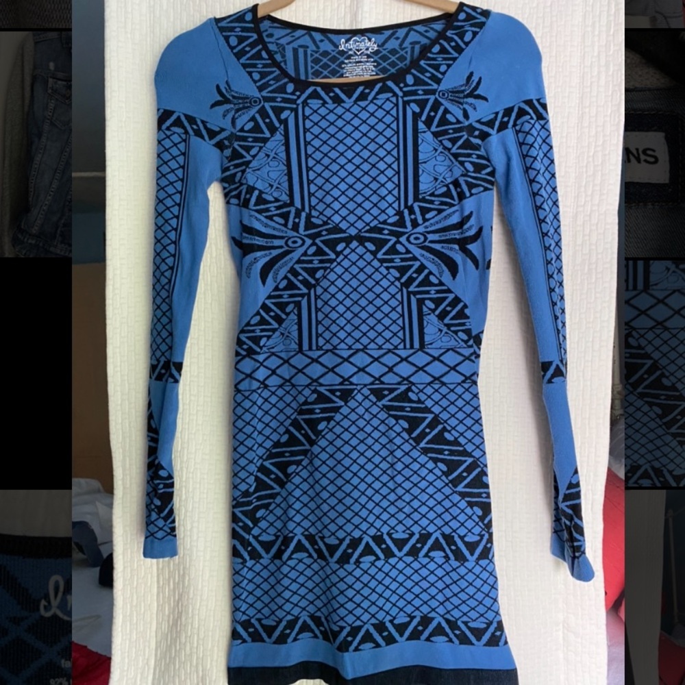 Free people Bodycon